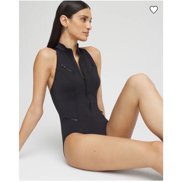 Magicsuit Scuba Coco One Piece Swimsuit - Picture 2 of 12